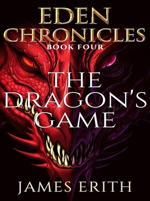 cover image of The Dragon's Game